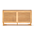 Ravishing Rattan Buffet: The Ultimate Sideboard 3D model small image 2