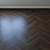 Reed Oak Brown Markant: HARO PARQUET 4000 3D model small image 4