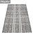 High-Quality Carpet Set 3D model small image 2