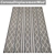 High-Quality Carpet Set 3D model small image 4