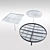 Versatile Canopy Solution 3D model small image 3