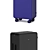 TUPLUS LINE Hardside: Sleek and Spacious Travel Companion 3D model small image 3