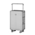 TUPLUS LINE Hardside: Sleek and Spacious Travel Companion 3D model small image 5