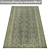 Title: Luxury Rug Set 1304 3D model small image 4