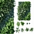 GreenWall: Vertical Garden Solution 3D model small image 1
