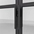 Sleek Aluminium Door - Vray & Corona 3D model small image 4