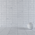 Suite Grey Concrete Wall Tiles 3D model small image 1