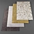 Surya Rugs Collection 3D model small image 1
