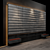 Title: Customizable Headboard and Wall Panel 3D model small image 3