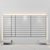 Title: Customizable Headboard and Wall Panel 3D model small image 4