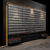 Title: Customizable Headboard and Wall Panel 3D model small image 7