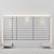 Title: Customizable Headboard and Wall Panel 3D model small image 8