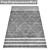 Luxury Carpets Set for Stunning Renders 3D model small image 3