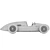 Classic Beauty: AUDI Auto Union 3D model small image 4