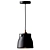 Euro Industrial Mini Pendant: Modern Elegance at Its Best 3D model small image 7