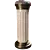 Vintage Pedestal Vase 3D model small image 4