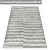 Versatile High-Quality Carpet Set 3D model small image 4