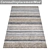 Luxury Carpet Set: High-Quality Textures for Stunning Renders 3D model small image 4