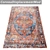 Title: Luxury Texture Carpets Set 3D model small image 4