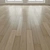 High-Resolution Parquet Flooring 3D model small image 3