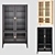 Elevate Your Décor with Dantone Home Shelving 3D model small image 2
