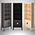 Elevate Your Décor with Dantone Home Shelving 3D model small image 3