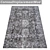 Luxury Carpet Collection 3D model small image 4