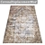 Luxury Carpet Set: High-Quality Textures 3D model small image 4