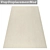 Versatile Carpet Set with High-Quality Textures 3D model small image 3