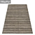 High-quality Carpets Set 3D model small image 2