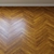 Exquisite Upofloor Iroko Parquet 3D model small image 3