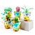 Plant Decor Vases - Indoor & Outdoor Ambience 3D model small image 5