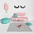 Sweet Shop Decor Set 3D model small image 6