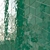 Sorrento Rhombus Azzurro Wall Tiles 3D model small image 5