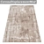 Luxury Carpets Set 1368 3D model small image 4
