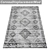 Versatile High-Quality Carpets 3D model small image 4