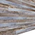 Reclaimed Blue-Grey Cladding 3D model small image 3