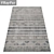Luxury Carpet Set | High-Quality Textures 3D model small image 2