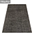 High-Quality 3-Piece Carpet Set 3D model small image 2