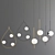 Collin Collection: Versatile & Stylish Lighting Solutions 3D model small image 3