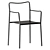 Artek Rope: Compact and Functional Furniture 3D model small image 1