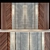 Exquisite Wall Panel No. 11 3D model small image 1