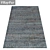 High-Quality Carpet Set 3D model small image 2