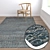 High-Quality Carpet Set 3D model small image 5