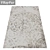 High-Quality Carpet Set 3D model small image 2