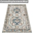 High-Quality Carpet Set 3D model small image 4