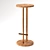 Herman Miller Spot Stool 3D model small image 2