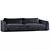 Modern Luxury Simon Sofa by Ulivi 3D model small image 2