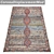 High-Quality Carpet Set for Stunning Renders 3D model small image 4