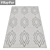 Luxury Carpet Collection - Set of 3 3D model small image 2